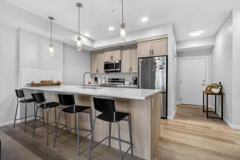 Photo of 33 Carringham Gate NW #3119, Calgary, AB T3P 2H6 (MLS # A2319552)