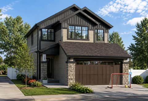 Photo of 198 Annette Landing NW, Calgary, AB T3R 2K2 (MLS # A2340001)