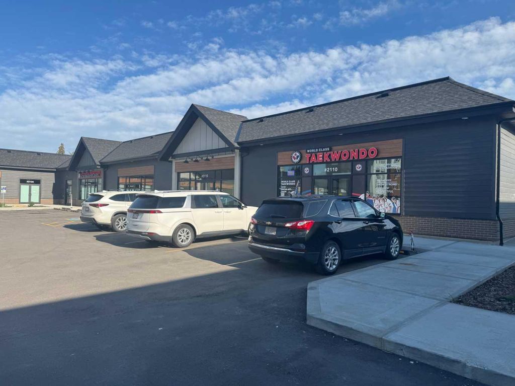 Photo of 88 Shawnee Street SW #2145, Calgary, AB T2Y 0Z7 (MLS # A2249039)