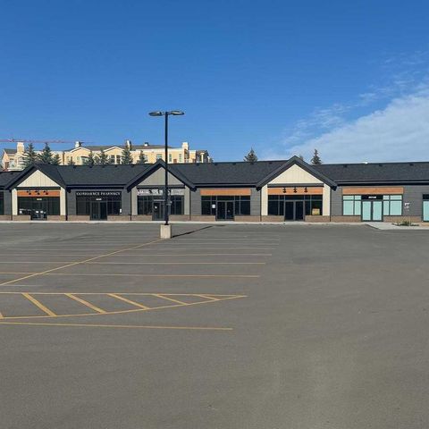 88 Shawnee Street SW 2145 Calgary AB T2Y 0Z7