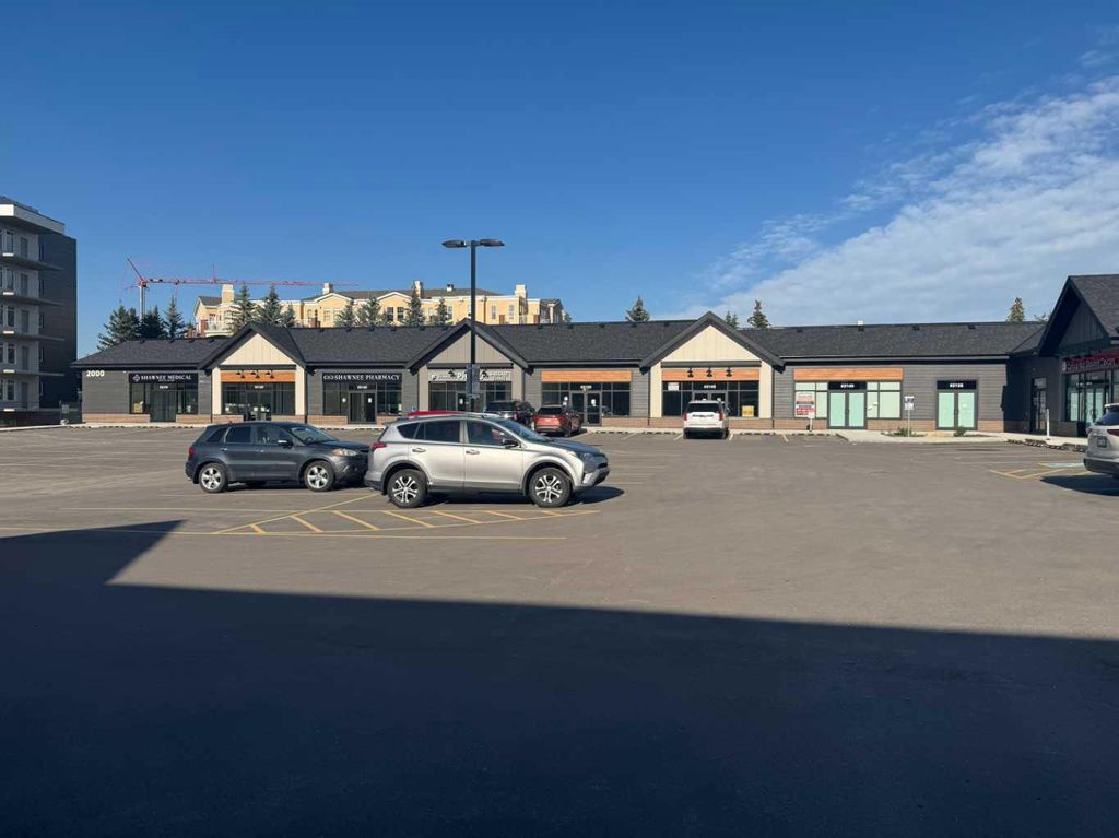 Photo of 88 Shawnee Street SW #2145, Calgary, AB T2Y 0Z7 (MLS # A2249039)
