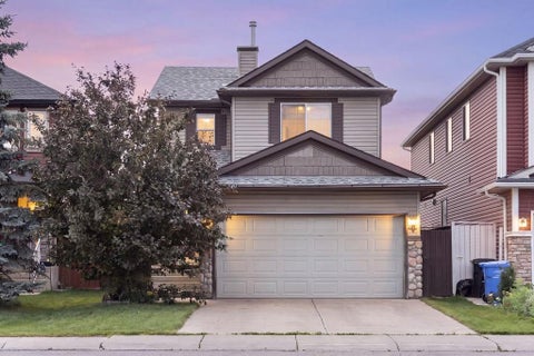 Photo of 13 Saddlecrest Green NE, Calgary, AB T3J 5N4 (MLS # A2345705)