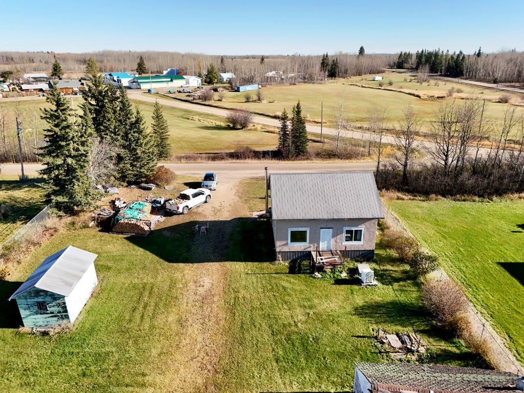 Photo of 9124 HWY 18 #307, Green Court, AB T0E 1N0 (MLS # A2354141)