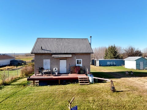 Photo of 9124 HWY 18 #307, Green Court, AB T0E 1N0 (MLS # A2354141)