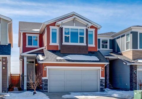 70 Howse Common NE Calgary AB T3P 0V3