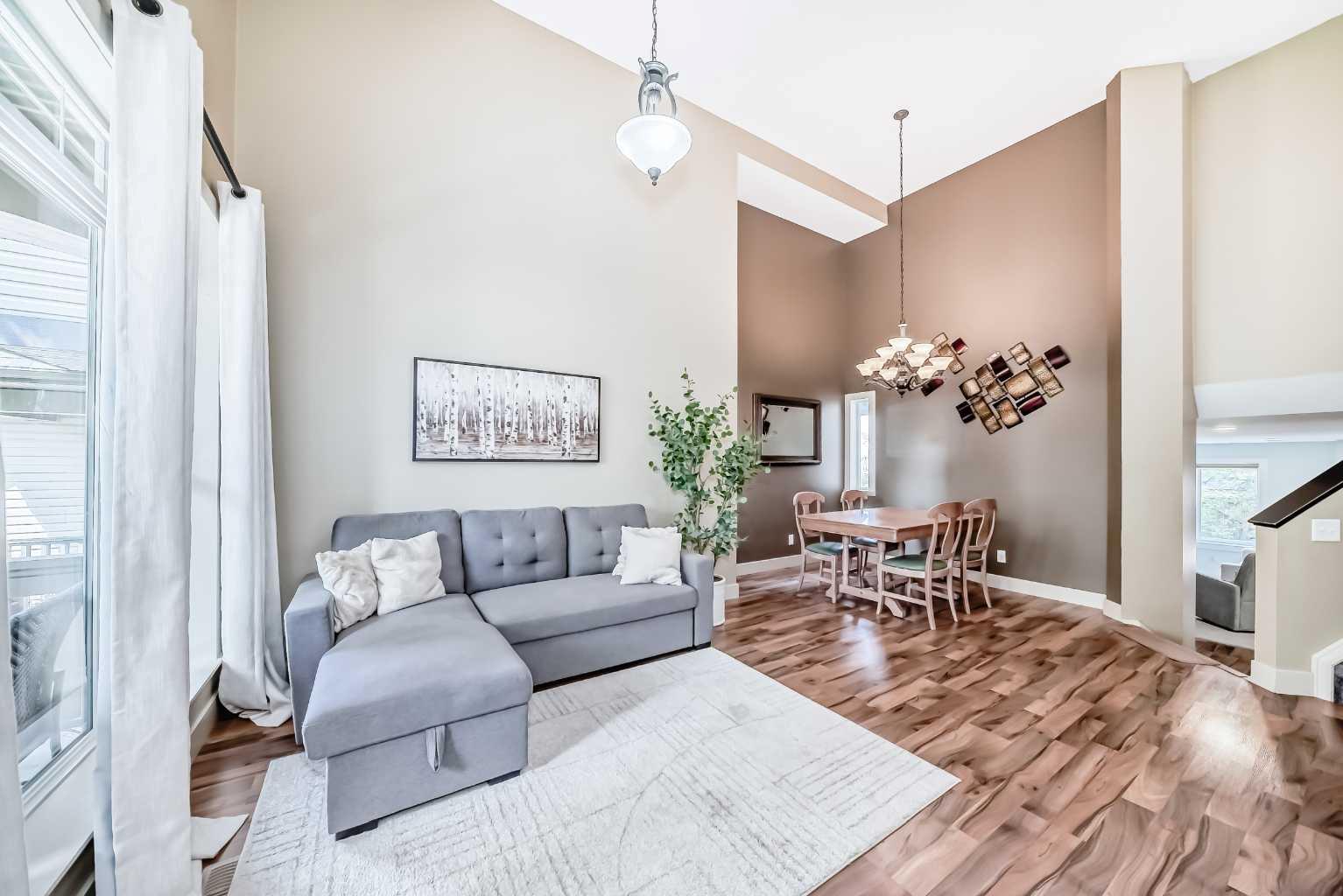 52 Hidden Creek Terrace NW