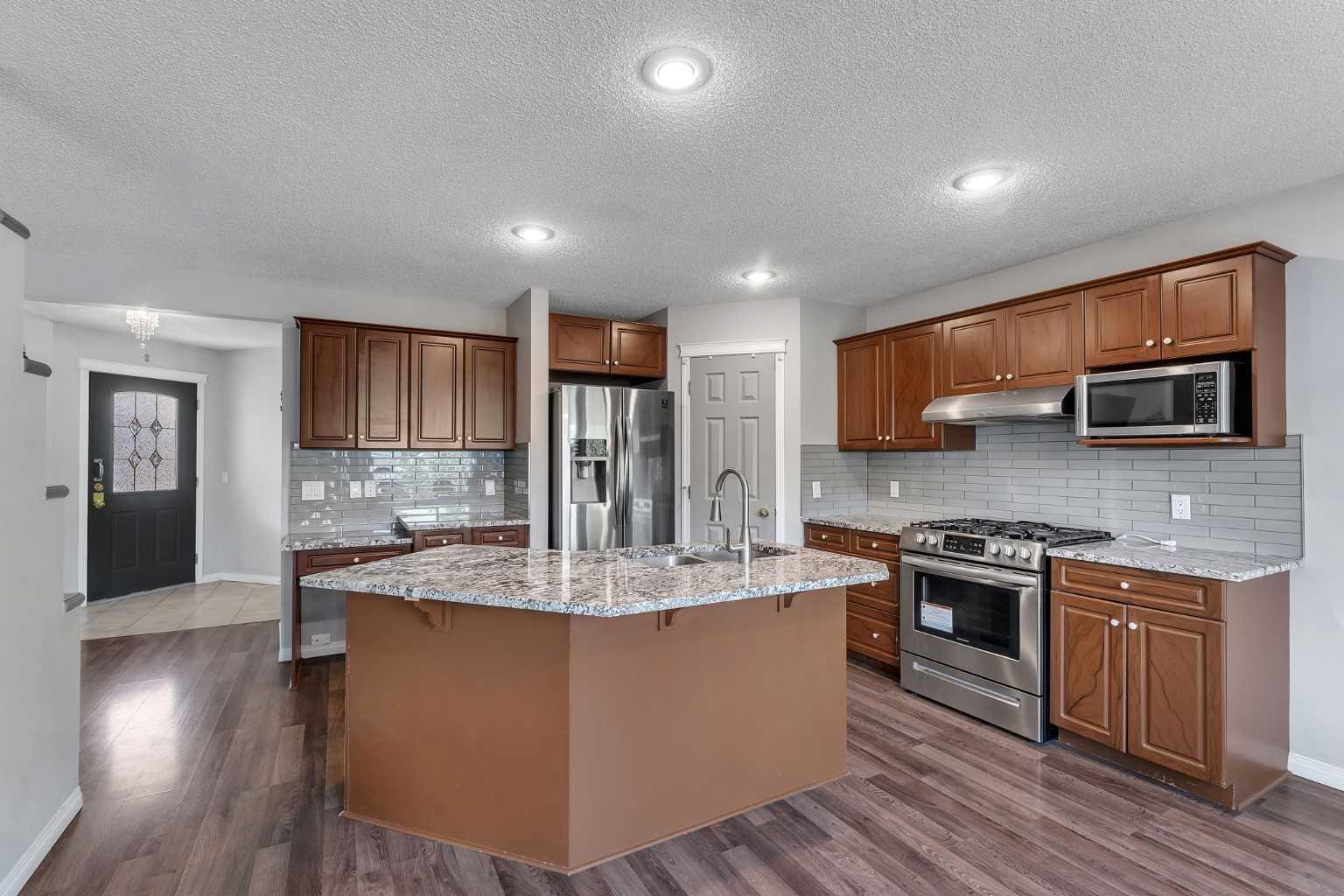 22 Cimarron Crescent