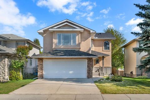 22 Cimarron Crescent Okotoks AB T1S 1S7