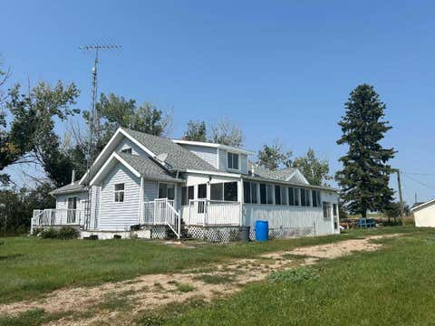 Photo of 225074 583 Highway, Rural Kneehill County, AB T0M 2A0 (MLS # A2339187)