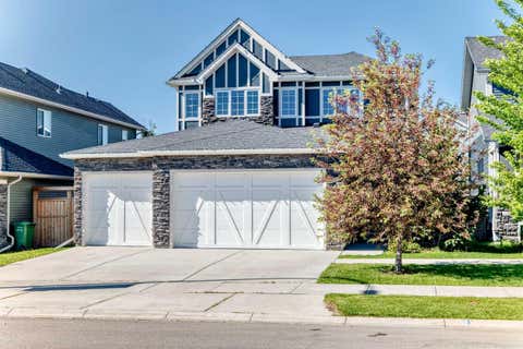 Photo of 209 SANDPIPER Boulevard, Chestermere, AB T1X 0V4 (MLS # A2323507)