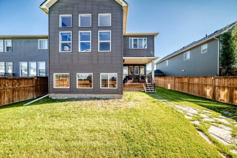 Tiny photo for 209 SANDPIPER Boulevard, Chestermere, AB T1X 0V4 (MLS # A2323507)
