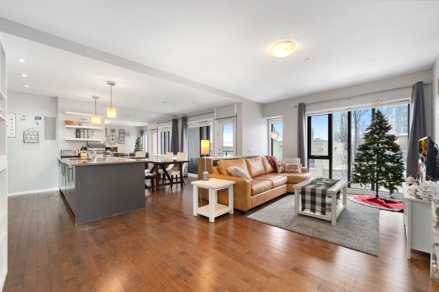 414 Meredith Road NE 201