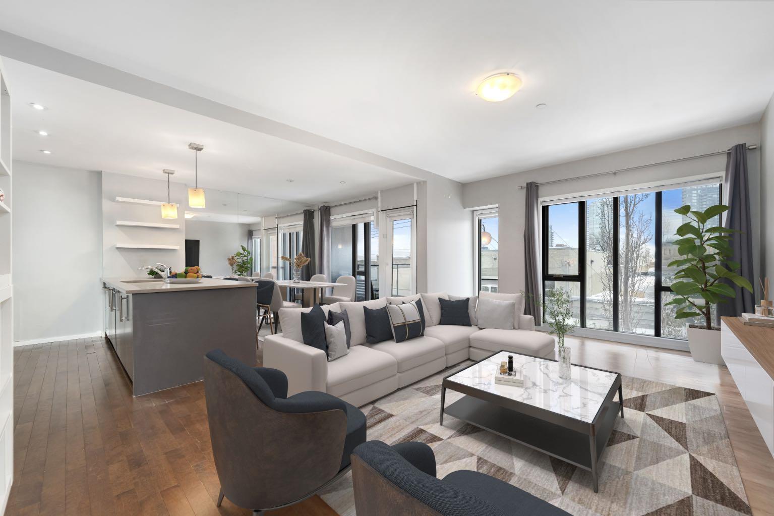 414 Meredith Road NE 201