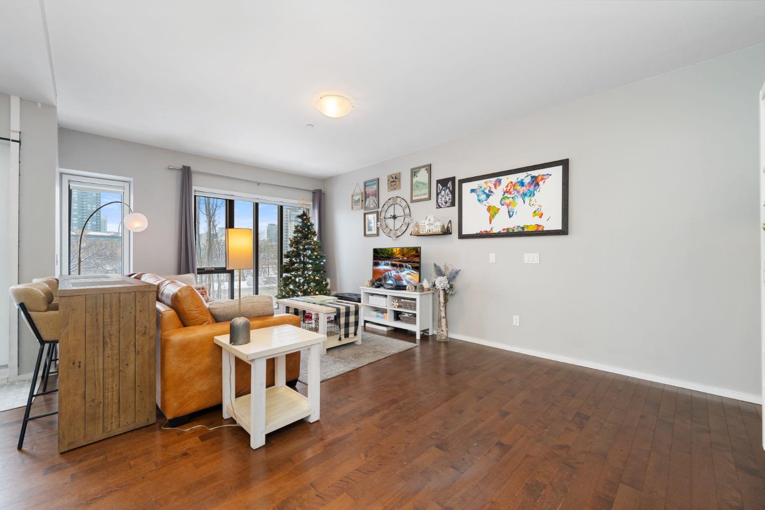 414 Meredith Road NE 201