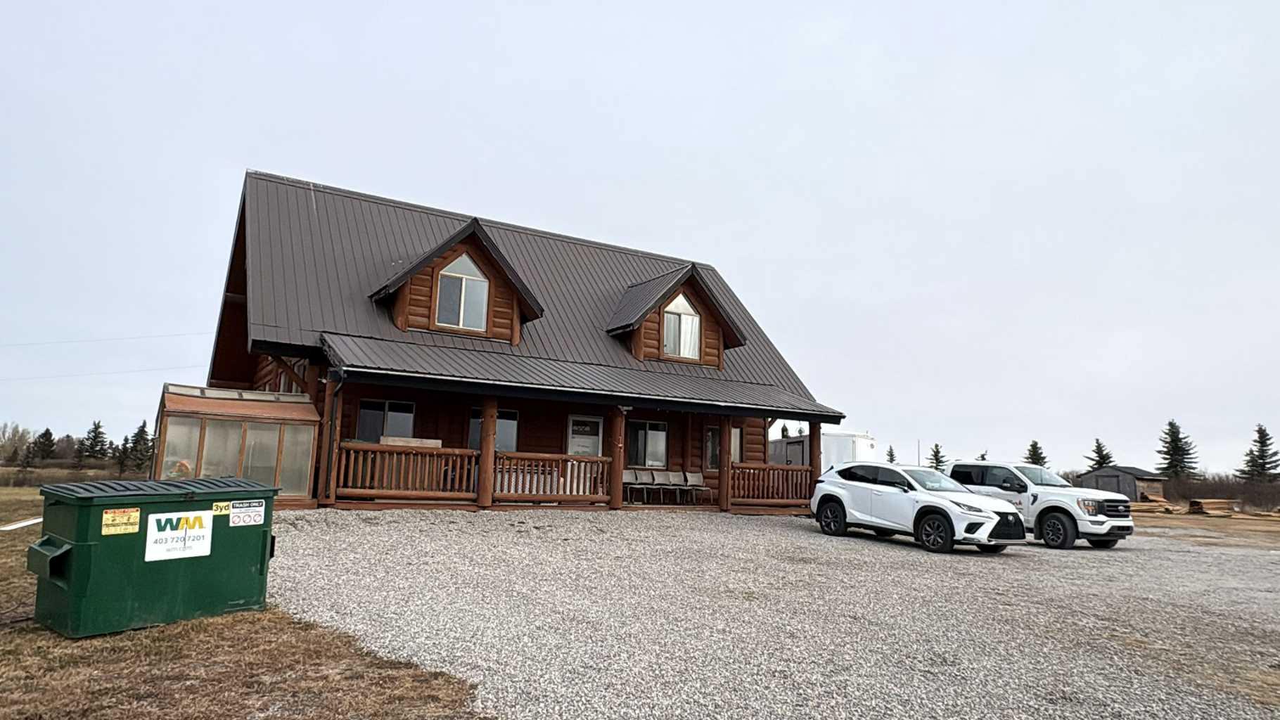 265135 Symons Valley Road NW