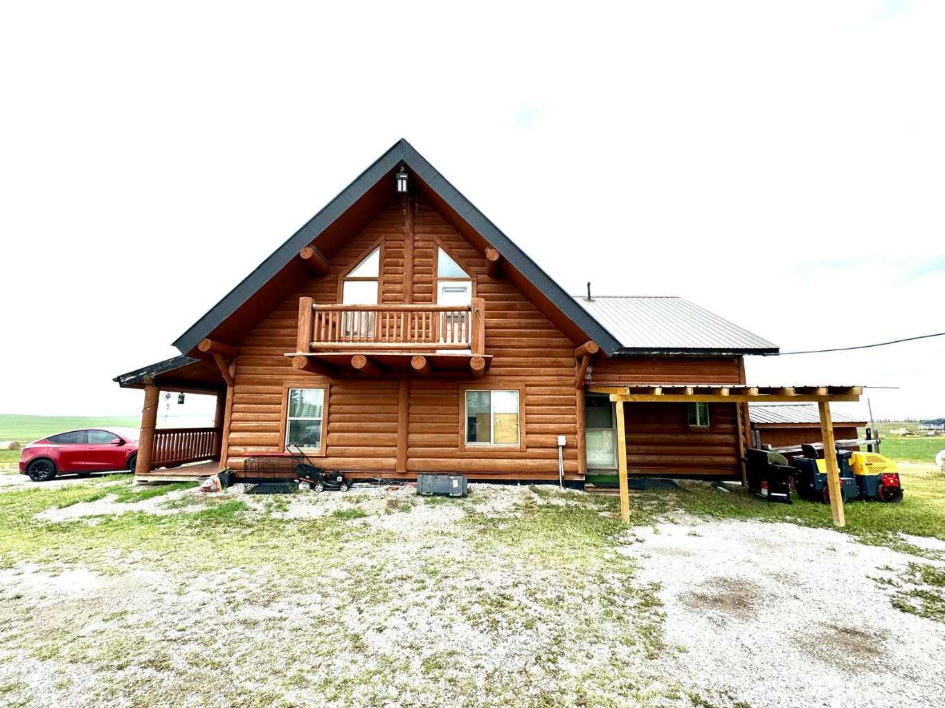 265135 Symons Valley Road NW