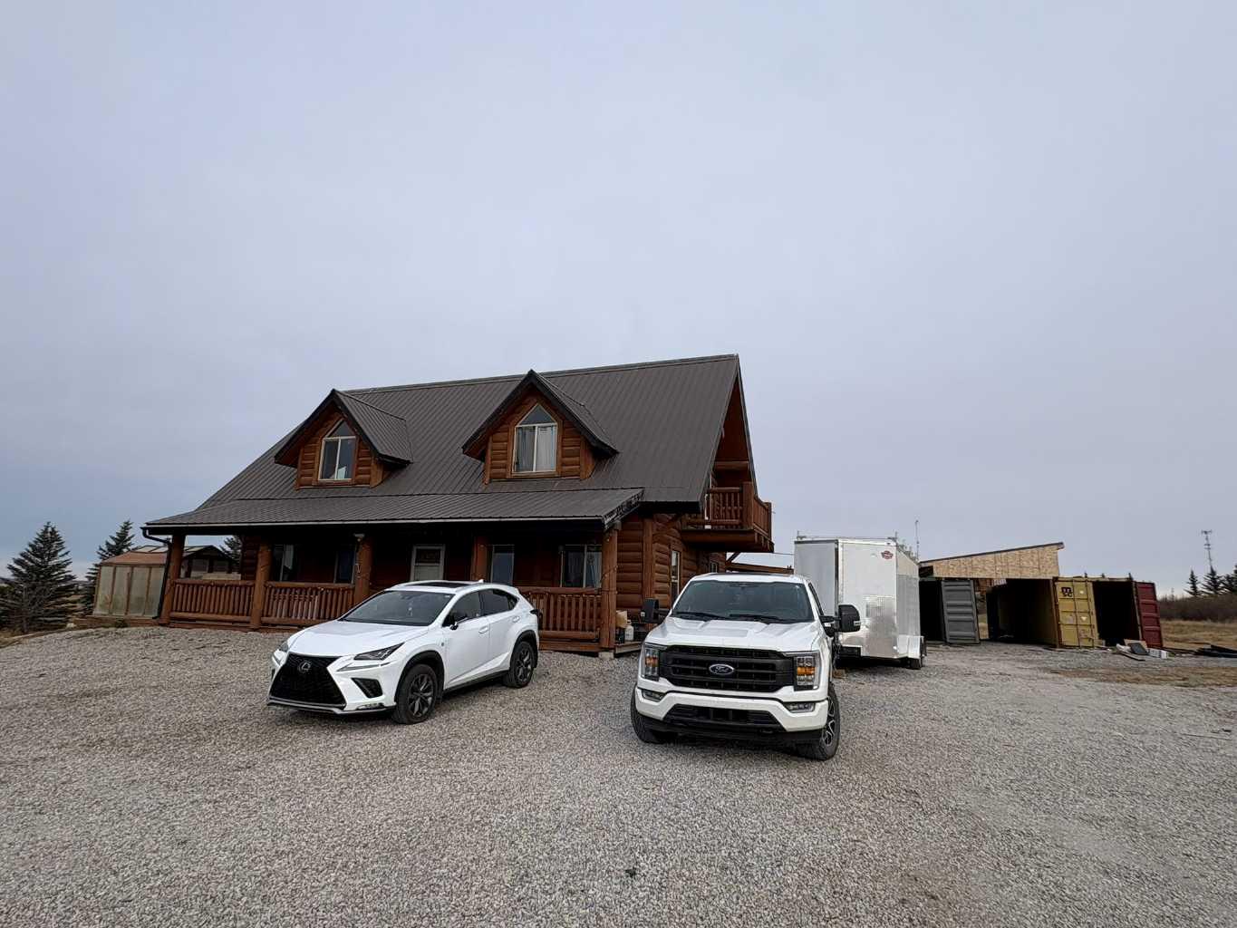 265135 Symons Valley Road NW