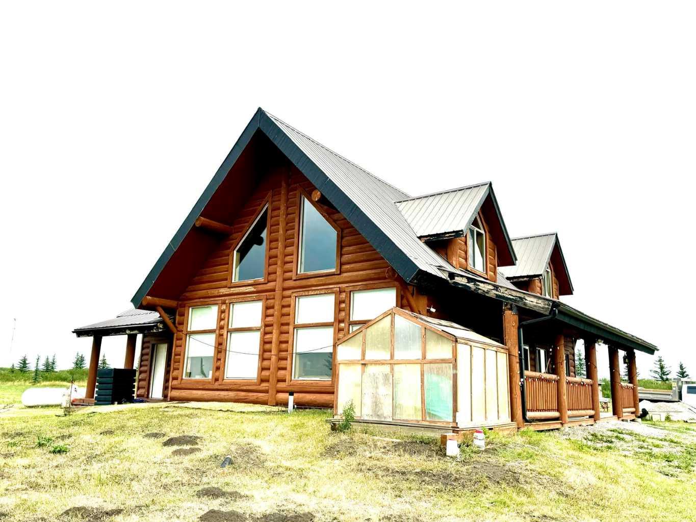 265135 Symons Valley Road NW