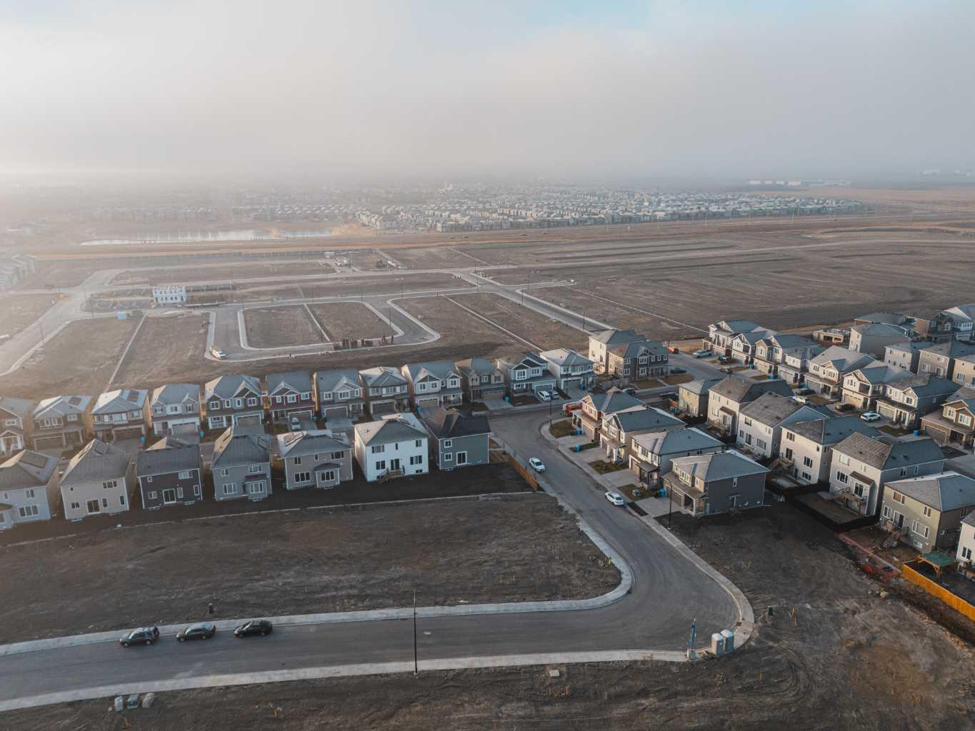 12 CITYSIDE Crescent NE