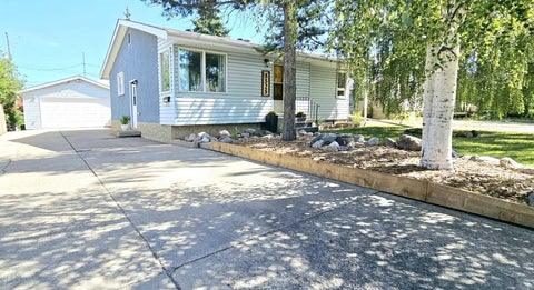 Photo of 8525 95 Street, Grande Prairie, AB T8V 3E4 (MLS # A2338151)