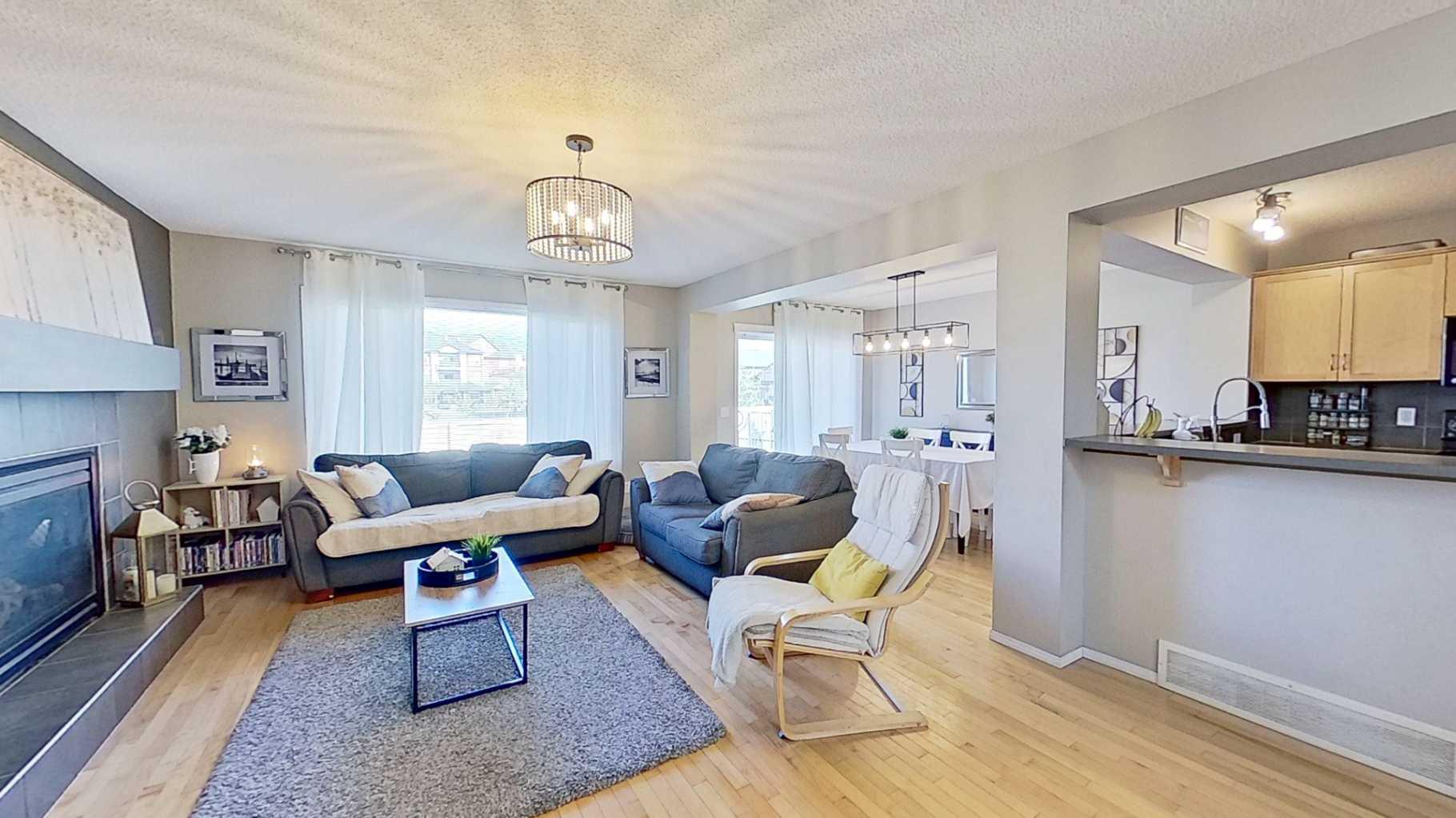 17 Sunset Heights