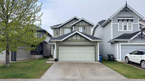 Photo of 17 Sunset Heights, Cochrane, AB T4C 0C7 (MLS # A2311309)