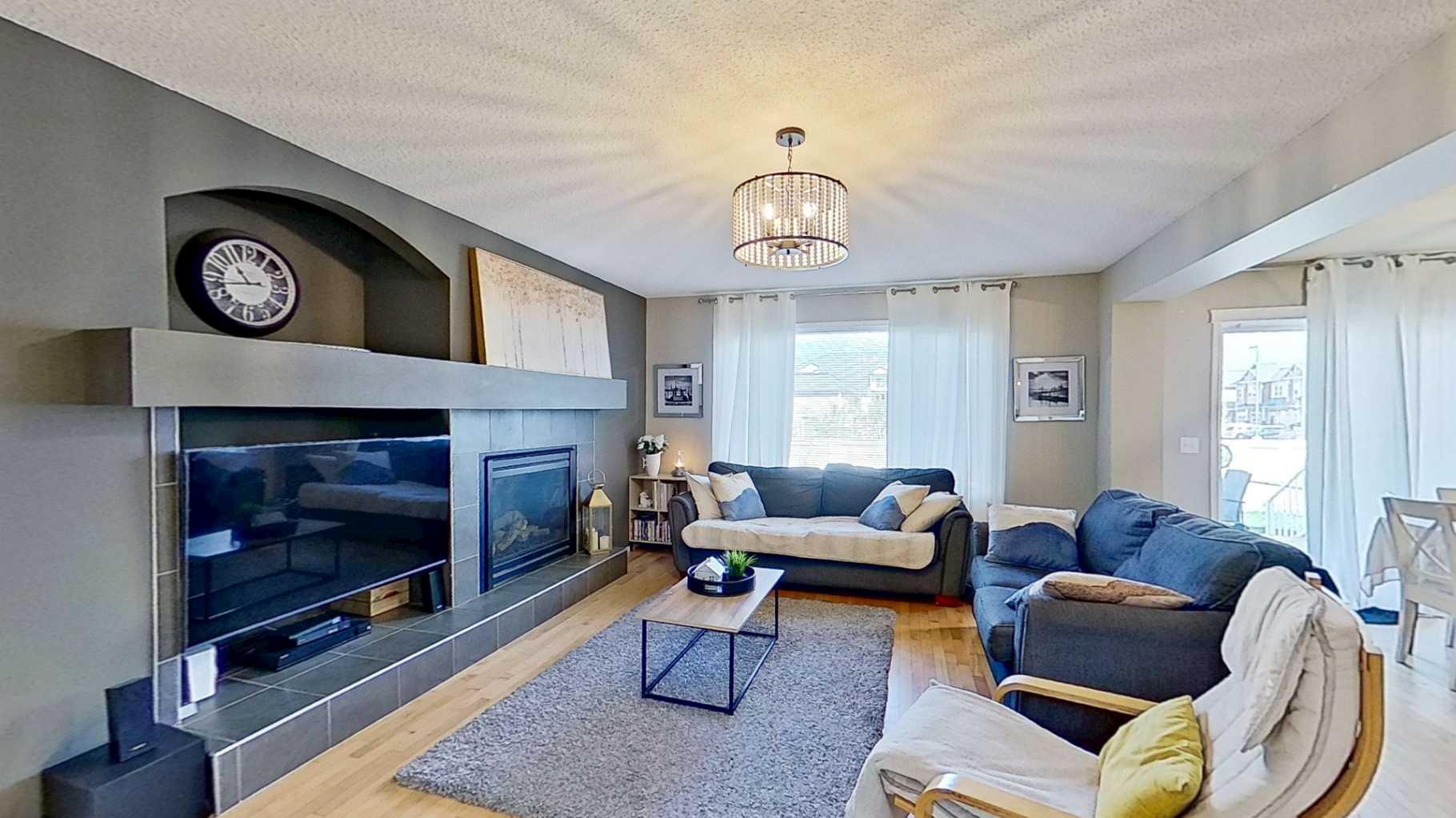 17 Sunset Heights