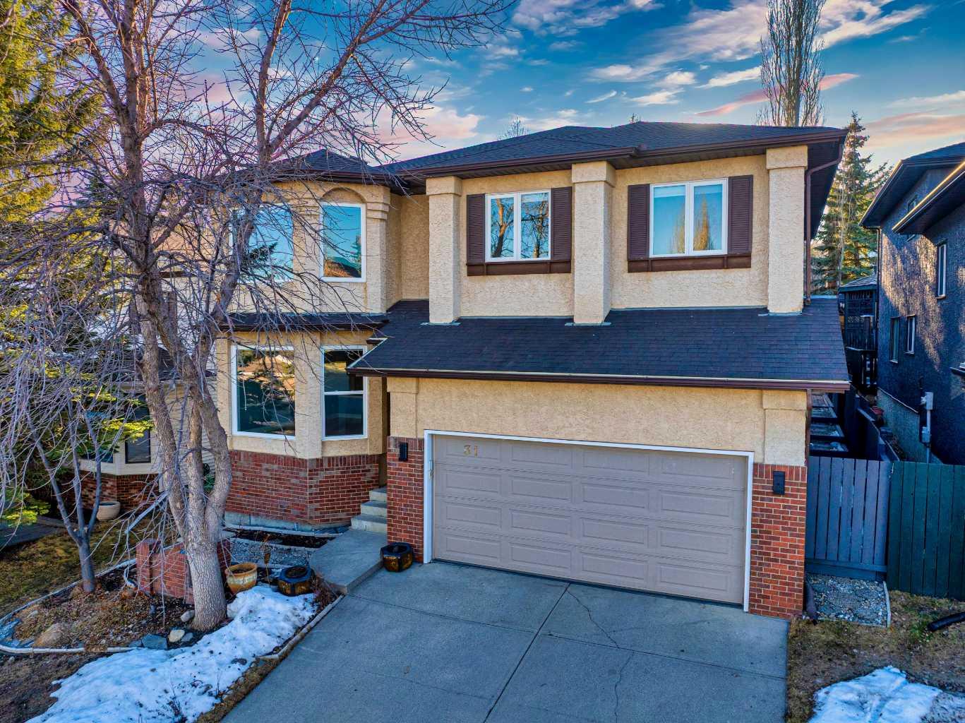 31 Signal Hill Way SW