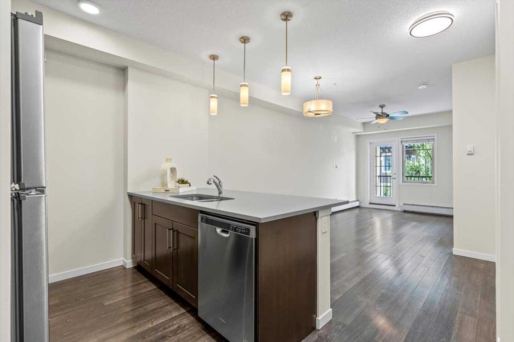 Photo of 10 Mahogany Mews SE #218, Calgary, AB T3M 2R1 (MLS # A2283432)