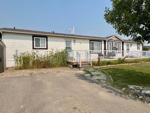 Photo of 4002 Seasons Boulevard, Coaldale, AB T1M 0C6 (MLS # A2332662)