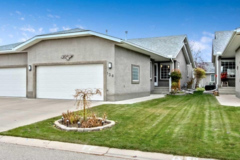 Photo of 130 Riverside Crescent NW, High River, AB T1V 1X4 (MLS # A2352847)