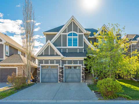 Photo of 174 Aspen Vista Way SW, Calgary, AB T3H 0Y8 (MLS # A2323862)