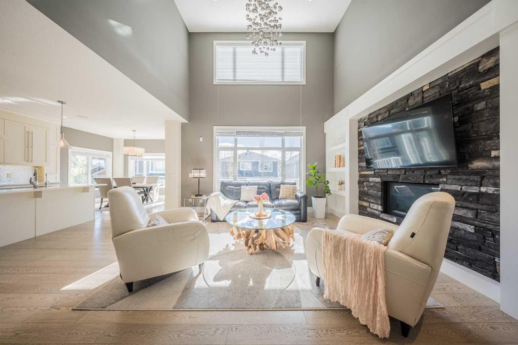 Photo of 174 Aspen Vista Way SW, Calgary, AB T3H 0Y8 (MLS # A2323862)