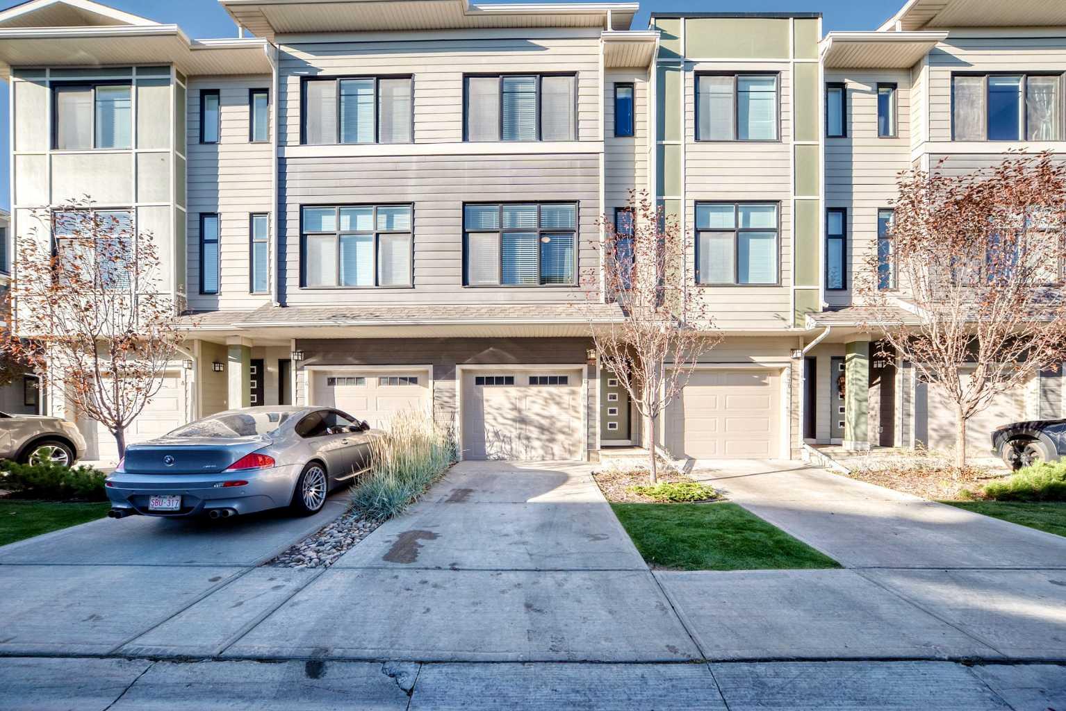 138 Seton Passage SE 8