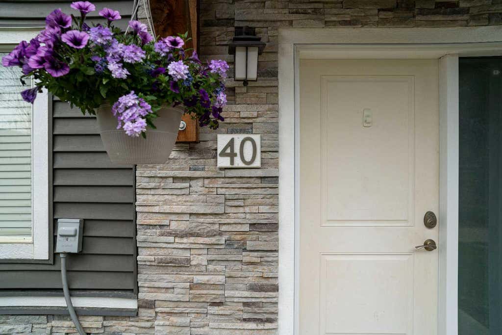 Photo of 141 Fontaine Crescent #40, Fort McMurray, AB T9H 0C9 (MLS # A2316634)