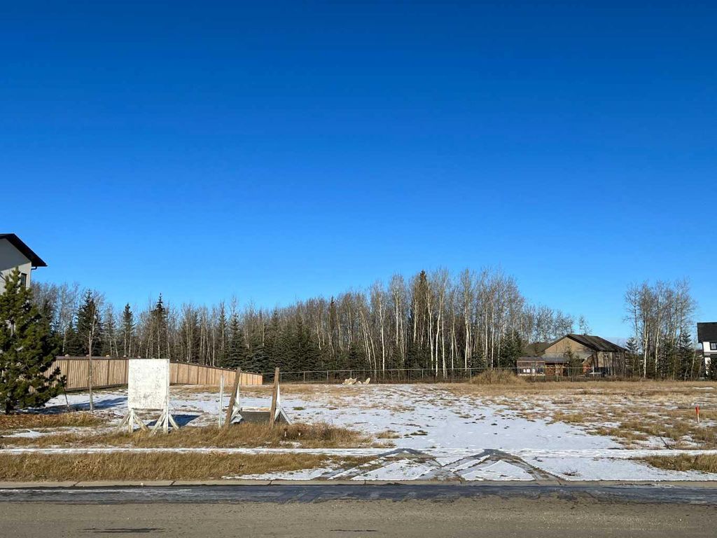 Photo of 7950 Willow Grove Way, Rural Grande Prairie No. 1, County of, AB T8W 0H3 (MLS # A2048984)