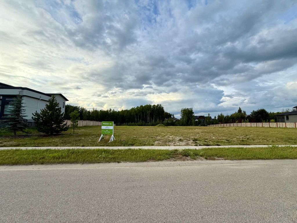 Photo of 7950 Willow Grove Way, Rural Grande Prairie No. 1, County of, AB T8W 0H3 (MLS # A2048984)