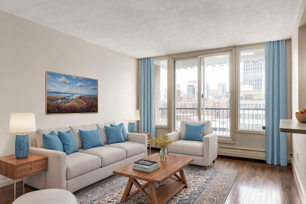 Photo of 505 19 Avenue SW #501, Calgary, AB T2S 0E4 (MLS # A2266968)