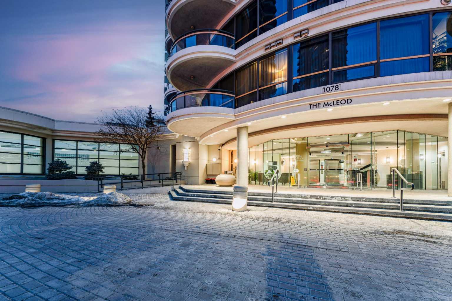 1078 6 Avenue SW 1302