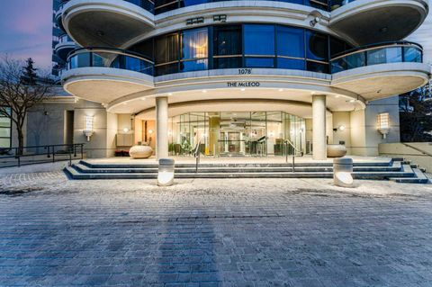 1078 6 Avenue SW 1302 Calgary AB T2P 5N6