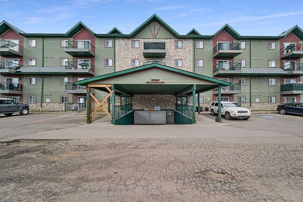 Photo of 200 Lougheed Drive #1100, Fort McMurray, AB T9K 2W3 (MLS # A2330387)