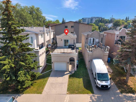 Photo of 1707 23 Avenue SW, Calgary, AB T2T 5Z9 (MLS # A2337211)