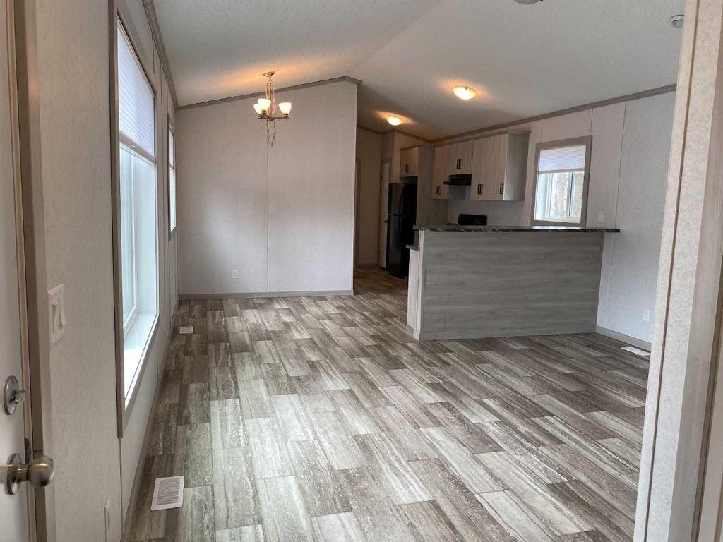 Photo of 4308 42 Avenue #36, Rocky Mountain House, AB T4T 1L8 (MLS # A2304604)