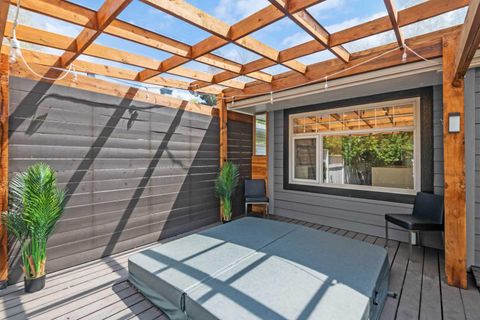 Tiny photo for 3211 Kilkenny Road SW #Upper Level, Calgary, AB T3E 4R5 (MLS # A2292361)