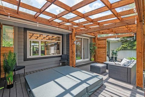 Tiny photo for 3211 Kilkenny Road SW #Upper Level, Calgary, AB T3E 4R5 (MLS # A2292361)