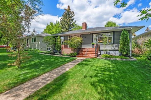 Tiny photo for 3211 Kilkenny Road SW #Upper Level, Calgary, AB T3E 4R5 (MLS # A2292361)