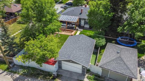 Tiny photo for 3211 Kilkenny Road SW #Upper Level, Calgary, AB T3E 4R5 (MLS # A2292361)