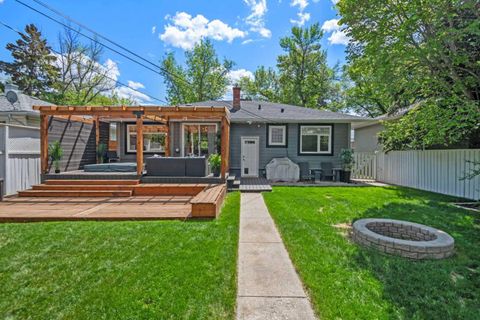 Tiny photo for 3211 Kilkenny Road SW #Upper Level, Calgary, AB T3E 4R5 (MLS # A2292361)