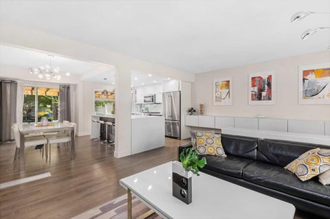 Tiny photo for 3211 Kilkenny Road SW #Upper Level, Calgary, AB T3E 4R5 (MLS # A2292361)