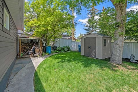 Tiny photo for 3211 Kilkenny Road SW #Upper Level, Calgary, AB T3E 4R5 (MLS # A2292361)